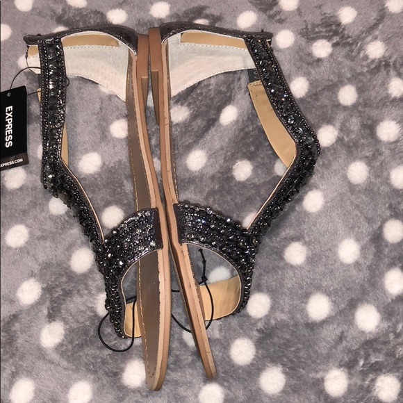 Express sandals - Picture 3 of 6